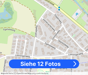 3.0 Zimmerwohnung in Thayngen - Foto 1