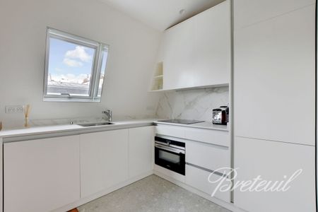 Appartement à louer à Paris 16Ème - Photo 3