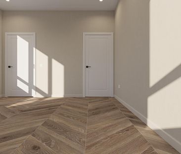 Te huur: Appartement Jansveld 25 H in Utrecht - Foto 1