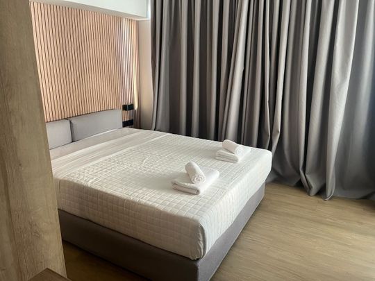 Διαμέρισμα για ενοικίαση Τερψιθέα (Κέντρο - Λιμάνι) - Φωτογραφία 1