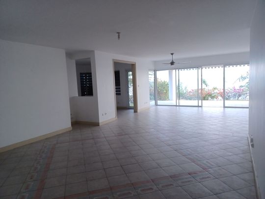 Location Appartement 170m² 5 pièces Fort de france - Photo 1