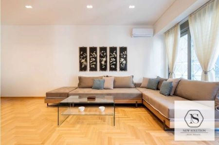 Διαμέρισμα για ενοικίαση Κολωνάκι (Κολωνάκι - Λυκαβηττός) - Φωτογραφία 2