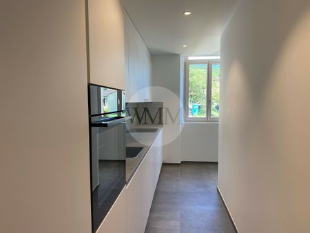 NEW 4.5-ROOM DUPLEX IN THE CUREGLIA NUCLEUS - Photo 2