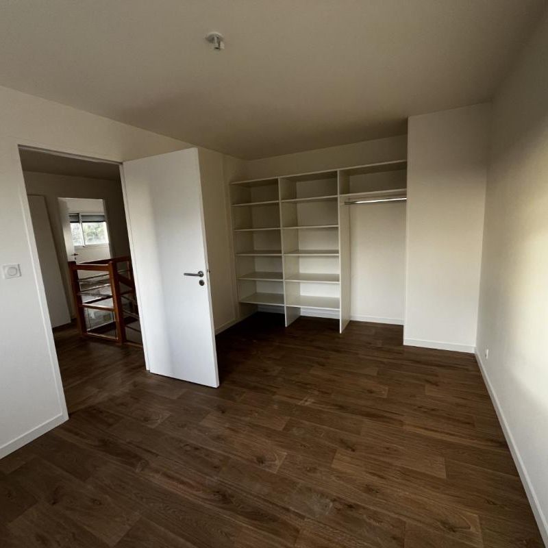 Maison T7 à louer Bruz - 165 m² - Photo 1