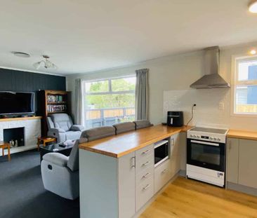 Fully furnished, lawns & internet included in rent! - Photo 1