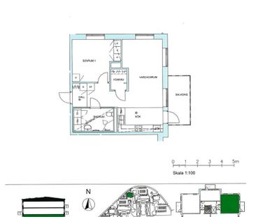 Malörtsvägen 20A, Trelleborg Norr - Foto 2