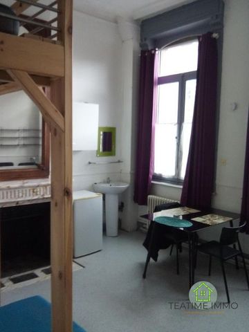 Location Appartement - Photo 5