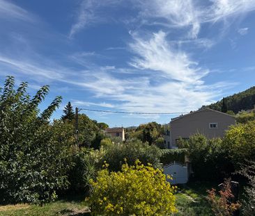 Maison T3 Solliès-Toucas à louer - Photo 5