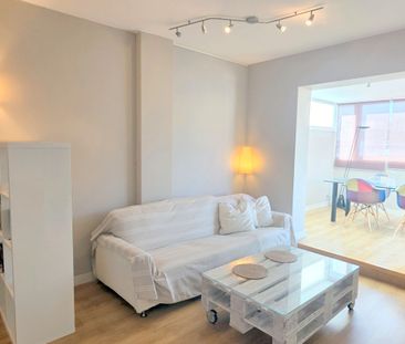 Ático de alquiler en Carrer de Rubens, 16, El Coll - Photo 1