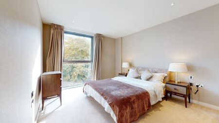 3 bedroom flat to rent - Photo 5