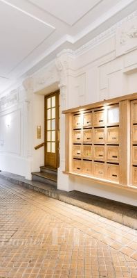 Appartement à louer à Paris 3Ème - Photo 1