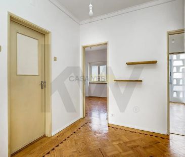 Apartment T2 in Belém, Lisboa - Photo 2