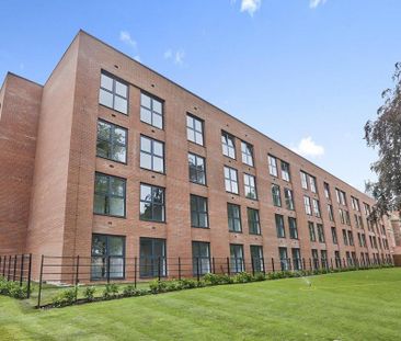 1 bedroom apartment to rent - Photo 5