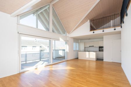 4.5 Zimmer, 139 m², 3. Stock - Foto 2