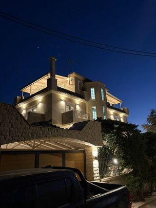 Μονοκατοικία για ενοικίαση Λαγονήσι (Καλύβια Θορικού) - Φωτογραφία 1