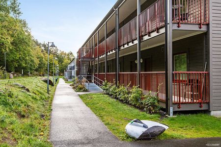 Vaniljgatan 33 - Foto 3