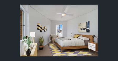 Elevated City Views & Effortless Inner-City Living in Red Hill - Photo 3