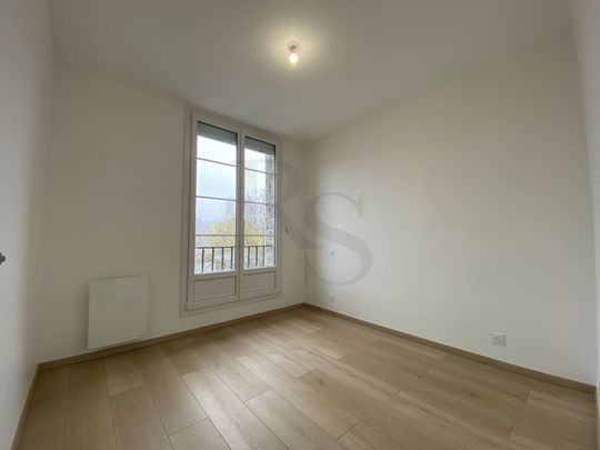 Location Appartement 3 pièces 59m² - Photo 1