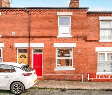 3 bedroom terraced house to rent - Photo 2