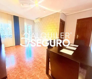 Piso en alquiler en Tetuan - Foto 4
