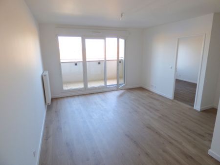 Appartement 2 pièces - 78450 VILLEPREUX - Photo 2