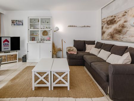 Studio met slaaphoek te huur in Nieuwpoort met zeezicht - Photo 3