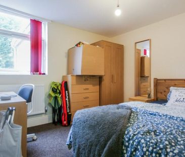 7 bedroom terraced house to rent - Photo 5