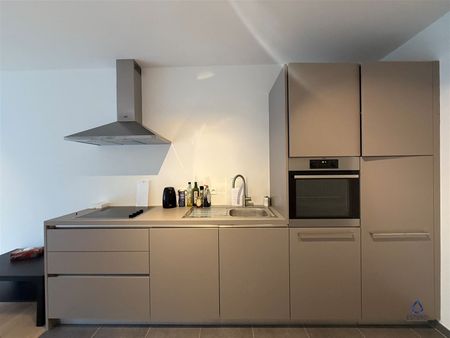 Ruim 2-slaapkamerappartement nabij het bruisende Eilandje - Photo 3