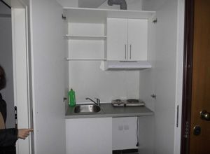 Studio/Γκαρσονιέρα για ενοικίαση - Σέρρες, - Φωτογραφία 3