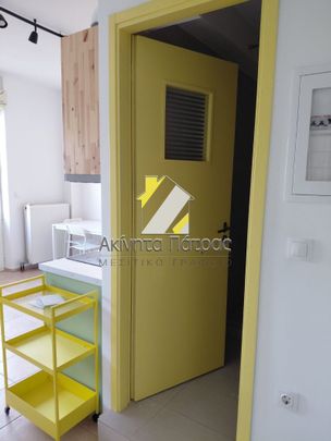 Studio/Γκαρσονιέρα για ενοικίαση Ταμπάχανα (Πάτρα) - Φωτογραφία 1