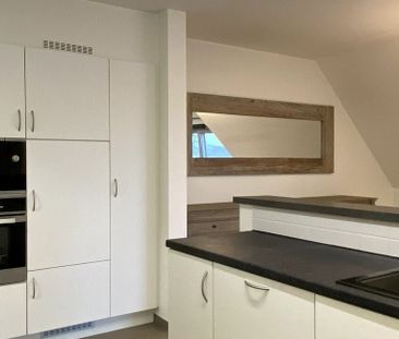 Penthouse te huur in Pittem voor € 750 met 2 slaapkamers - Photo 5