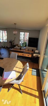 A LOUER: Appartement T3 avec Balcon à deux pas du Théâtre Libre le 31 Mai 2026 - Photo 1
