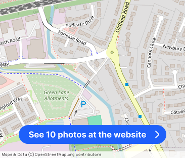 Maidenhead, Maidenhead, Sl6 1Xz, SL6 - Photo 1