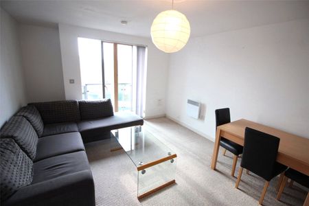 Masson Place, 1 Hornbeam Way, Manchester City Centre, M4 4AQ - Photo 2