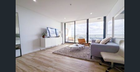 Furnished property | Luxury apartment - Photo 5