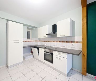 Location Maison 5 pièces 108m² SAVERNE 67700 - Photo 4