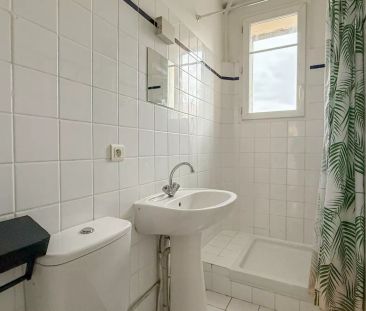 Appartement Nanterre 4 pièce(s) - Photo 1