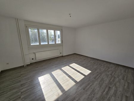 1 Zimmer, 27 m², 7. Stock - Photo 3