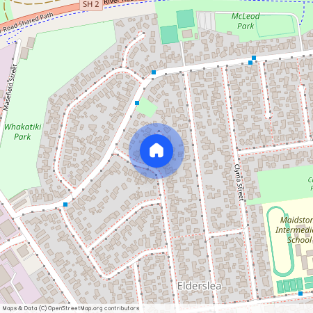 2 Tui Grove, Elderslea, Upper Hutt City