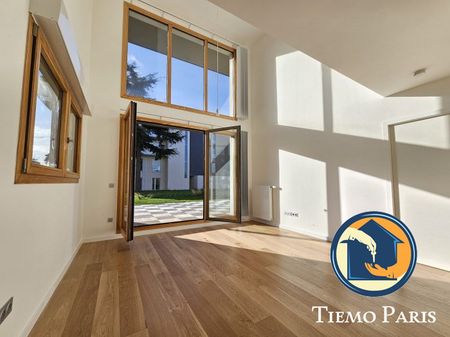 T4 Le Vésinet 78110 - Parc Princesse - Photo 4