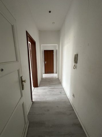 2 Zimmerwohnung mit WBS in Wanne-Süd - Foto 2