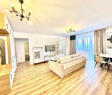 Apartament de lux cu 2 camere terasa si parcare pe Rahovei - Photo 3