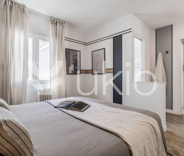 2 bedroom luxury Apartment for rent in Madrid, Community of Madrid - Photo 4