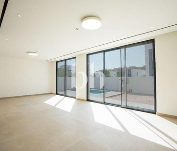 New Villa |Gated Community |Unfurnished 3 Bedrooms - Photo 6