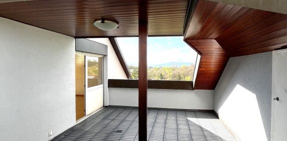 Appartement 4.5 pièces au 3ème étage avec terrasse - Foto 2