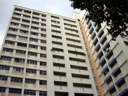 Blk 786 Choa Chu Kang Drive (Choa Chu Kang), HDB 4 Rooms - For Rent - Photo 2