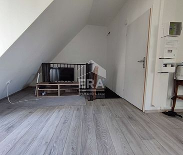 Appartement Dole 1 pièce(s) 18.04 m2 . A louer meublé - Photo 6