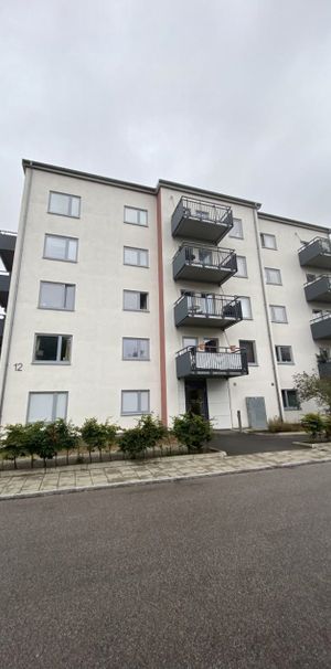 Segeparksgatan 12A, Segevång - Foto 2