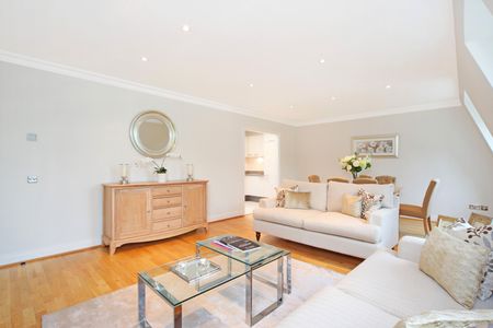 Stanhope Gardens, South Kensington, London, SW7 flat to rent - Photo 3