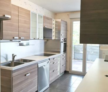 Location Appartement 3 pièces 77m² LA MOTTE SERVOLEX 73290 - Photo 6